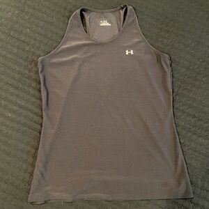 UNDER ARMOUR • workout tank
